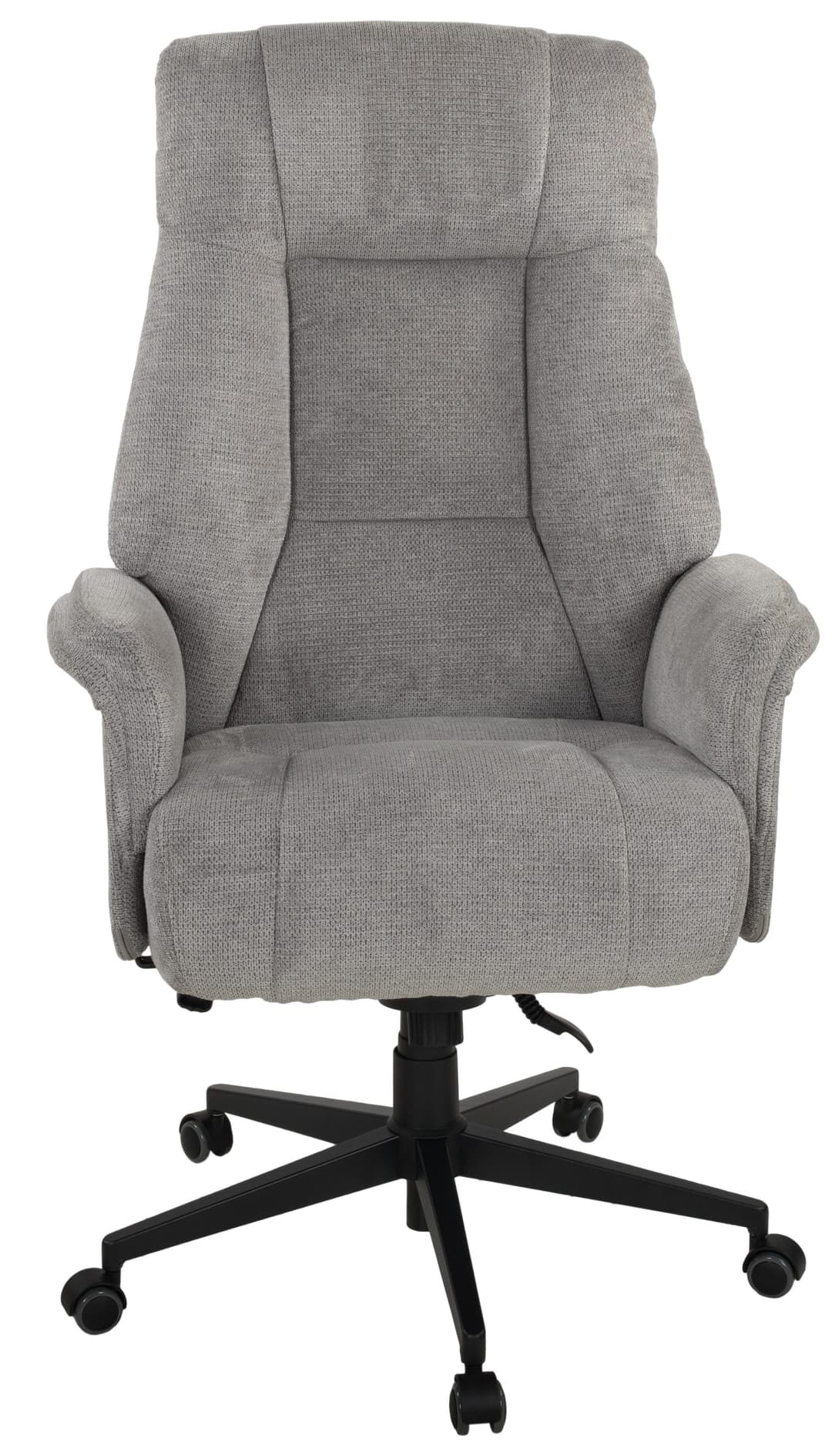 Duo Collection Chefsessel Otto XXL | Grau