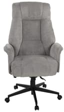 Duo Collection Chefsessel Otto XXL | Grau 2