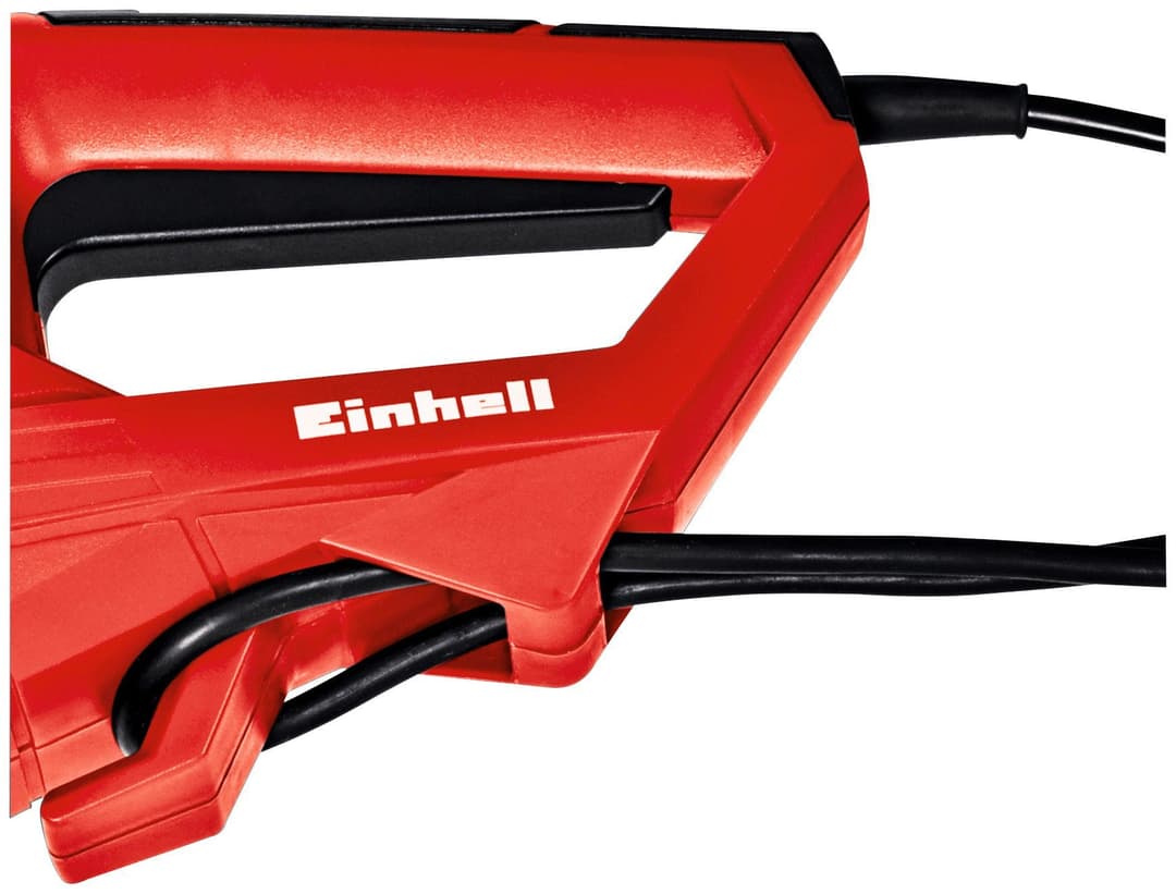 Einhell Elektro-Heckenschere GC-EH 4550 | Rot
