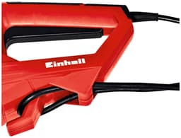 Einhell Elektro-Heckenschere GC-EH 4550 | Rot