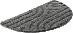 OTTO home Badematte Sanremo Scandi | Grau