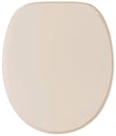 Sanilo WC-Sitz Basic | Beige