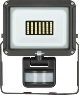 Brennenstuhl JARO 3060 P LED Wandstrahler | Schwarz