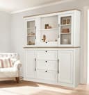 OTTO home Buffet Rigny | Weiß 3