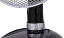 Sonnenkönig Tischventilator Black 12 | Schwarz 2