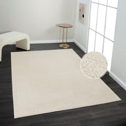 OTTO home Teppich Hamsa | Beige
