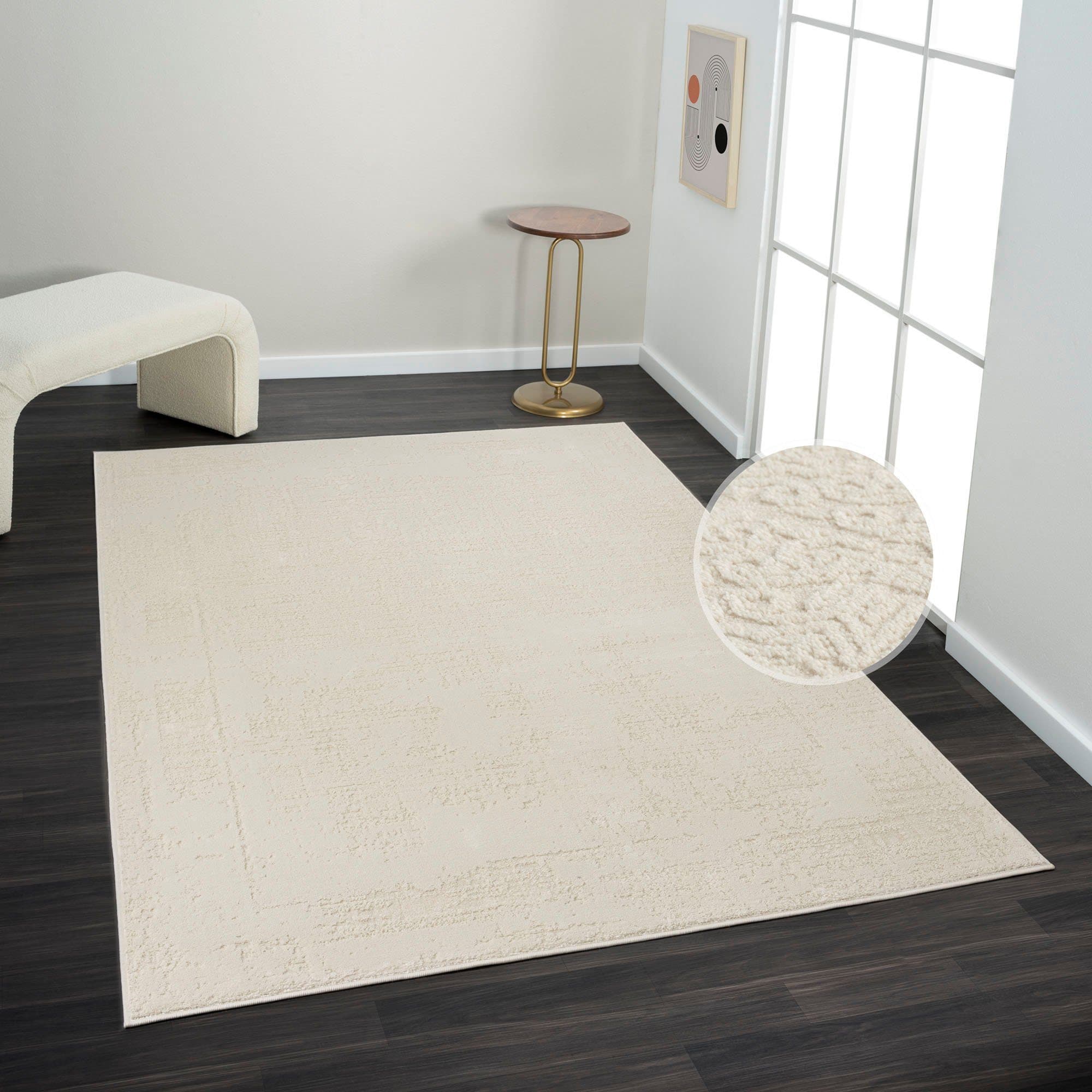 OTTO home Teppich Hamsa | Beige