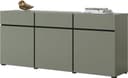 OTTO home Sideboard Cross | Grün 3