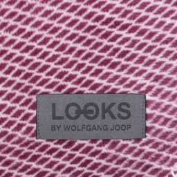 Wohndecke LOOKS by Wolfgang Joop | Beige
