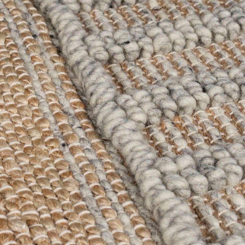 FLAIR RUGS Läufer Medina | Braun