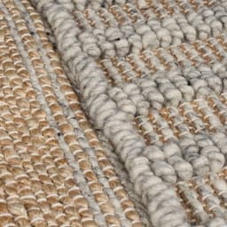 FLAIR RUGS Läufer Medina | Braun