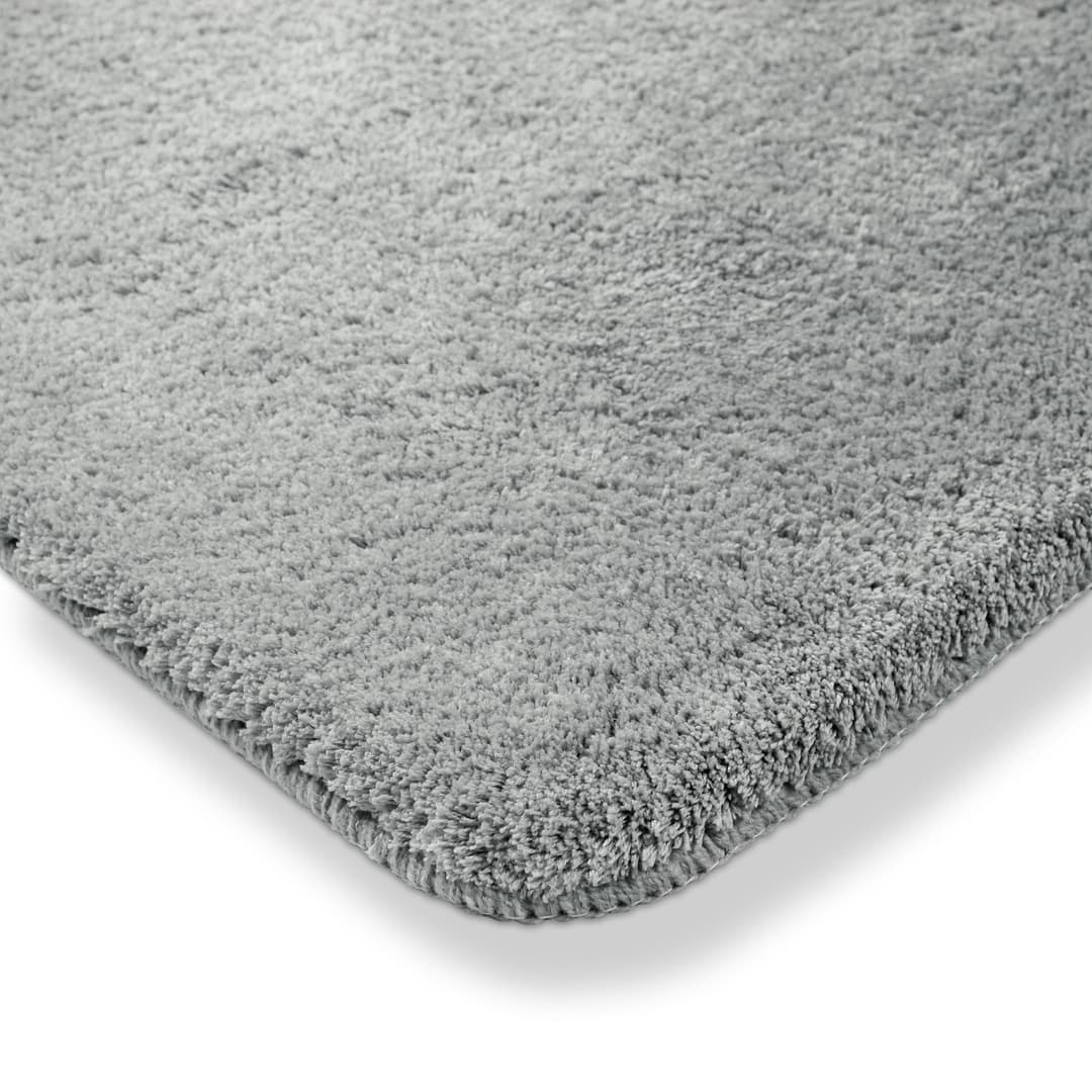 OTTO home Badematte Neele | Grau
