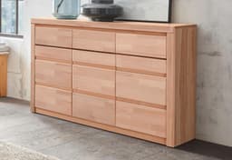 OTTO home Kommode Silkeborg | Holztöne