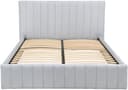 Home affaire Polsterbett Effy | Grau 5