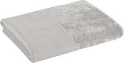 Möve Bamboo Luxe Duschtuch | Grau