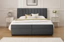 OTTO home Boxbett Haileyy | Grau 4