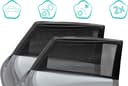 Fillikid Autosonnenschutz Window Sock | Schwarz 2