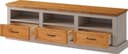 OTTO home Lowboard Selma | Holztöne 4