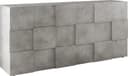 Home affaire Sideboard Dama | Grau
