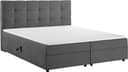 OTTO home Boxbett Tommes | Grau 2