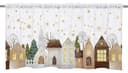 OTTO home Scheibengardine Noel | Mehrfarbig 2