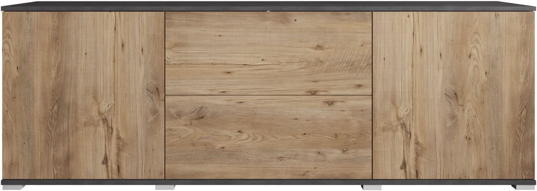 OTTO home Lowboard Kenia | Holztöne