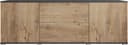 OTTO home Lowboard Kenia | Holztöne 4