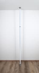 Wenko Teleskopregal Herkules | Grau 4