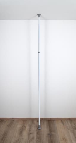 Wenko Teleskopregal Herkules | Grau
