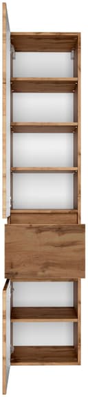 welltime Seitenschrank Baabe | Holztöne 2