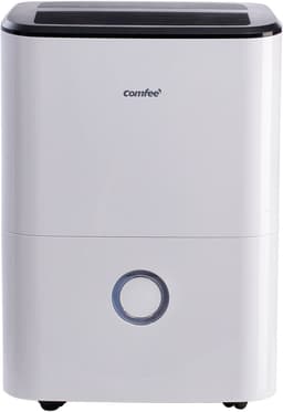 comfee Luftentfeuchter MDDF-16DEN7 | Weiß