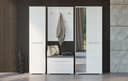 OTTO home Garderobenschrank Piano | Weiß 5