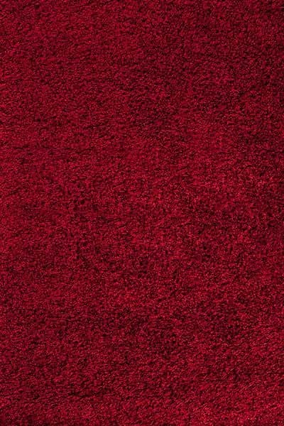 Ayyildiz Teppiche Life Shaggy 1500 Läufer | Rot