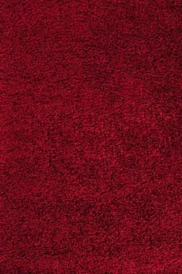 Ayyildiz Teppiche Life Shaggy 1500 Läufer | Rot
