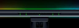 RAZER Aether Monitor Light Bar | Schwarz