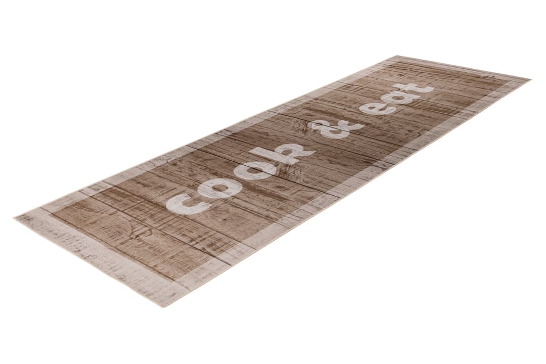 Kayoom Küchenläufer Pyron 625 | Beige
