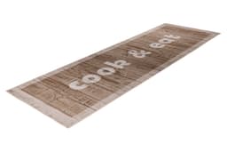 Kayoom Küchenläufer Pyron 625 | Beige
