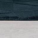 FLAIR RUGS Teppich SHARD | Blau 5