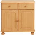 OTTO home Sideboard Mette | Holztöne