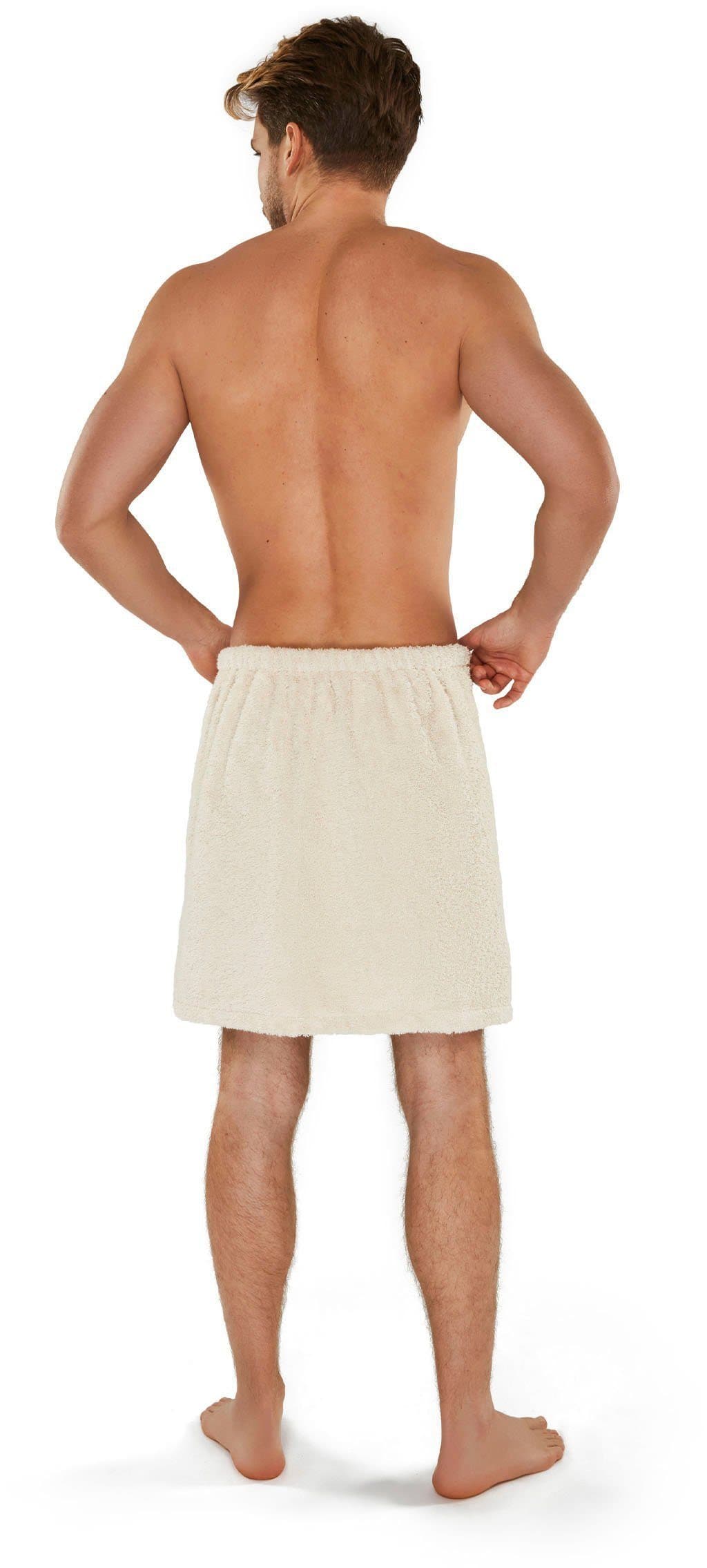 Möve Kilt Wellness | Beige