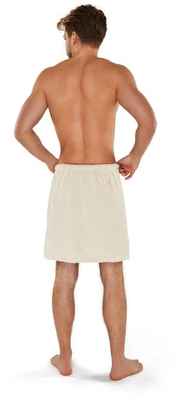 Möve Kilt Wellness | Beige