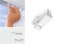 HINNO Clic-Feststeller HS07 | Transparent 4