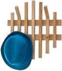 MCA furniture Garderobenpaneel BANTRY Garderobenpaneel W40 | Holztöne 4