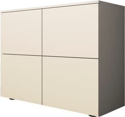 borchardt Möbel Kommode Rova | Beige