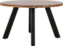 byLIVING Couchtisch ULM | Holztöne 5