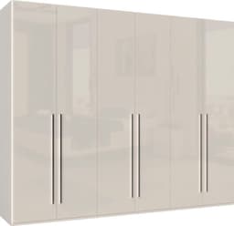 OTTO home Kleiderschrank Piano | Beige