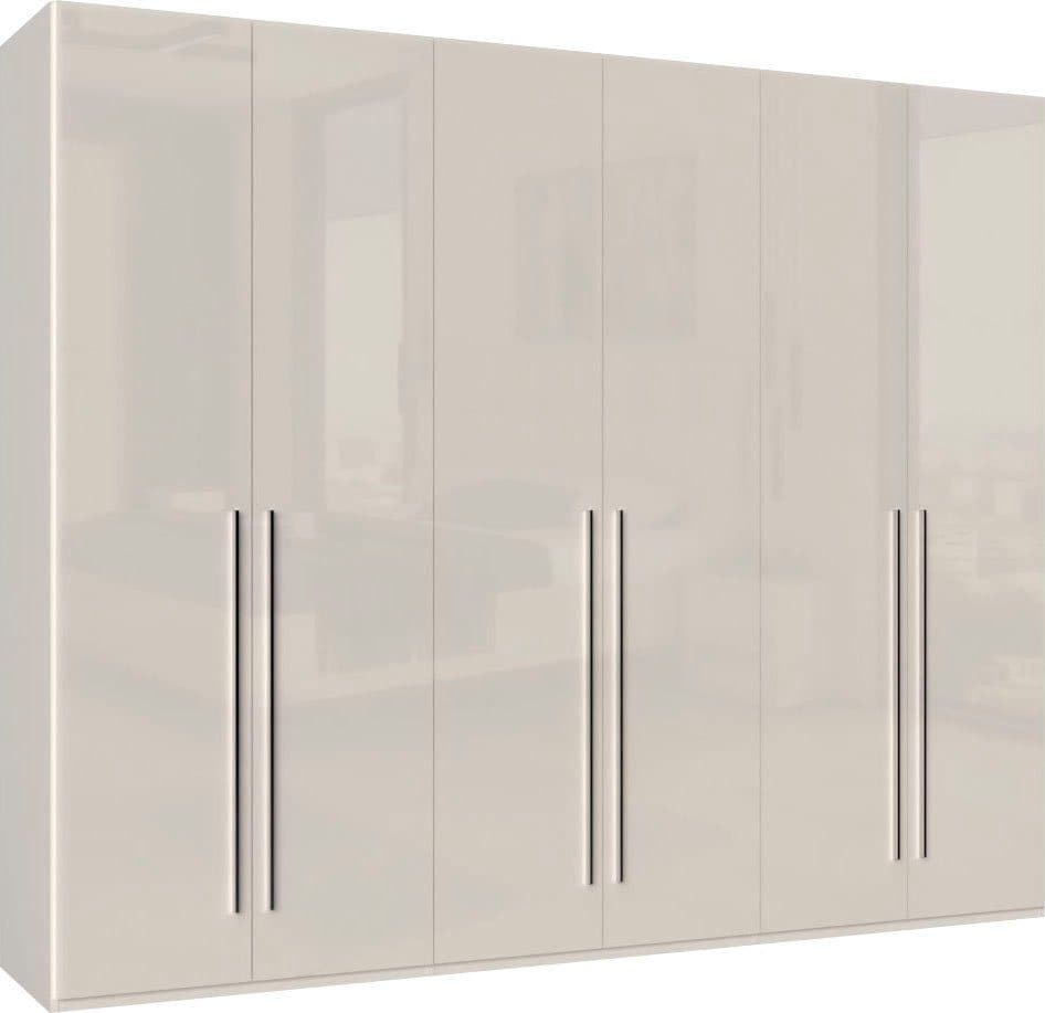 OTTO home Kleiderschrank Piano | Beige