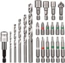 Einhell Akku-Bohrschrauber TC-CD 18/35 Li | Rot 4