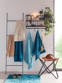 OTTO home Handtuch Set Anna | Türkis 2