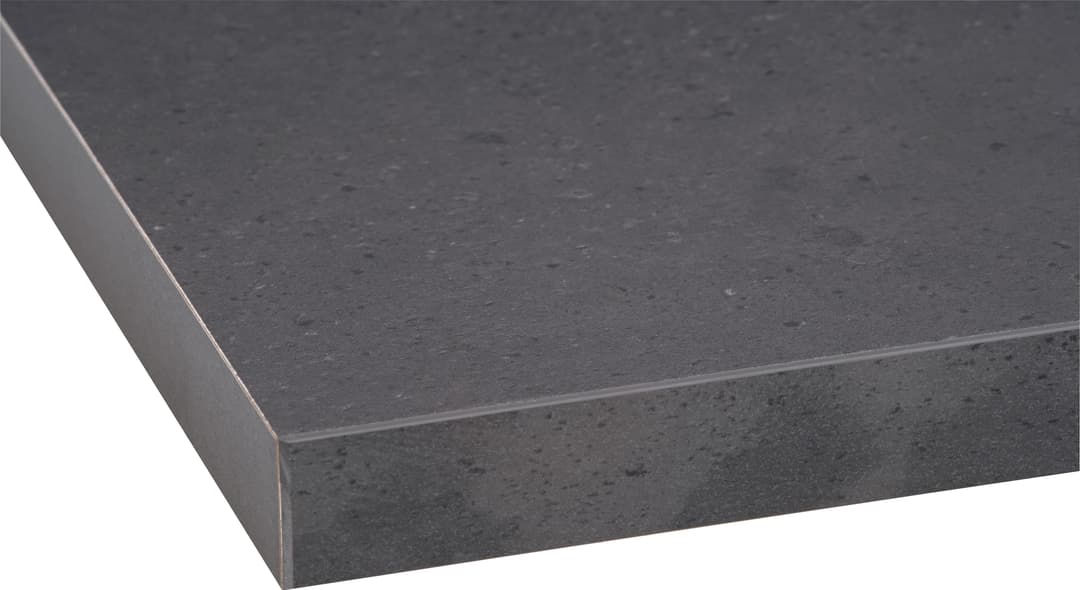 OPTIFIT Arbeitsplatte Mats | Grau
